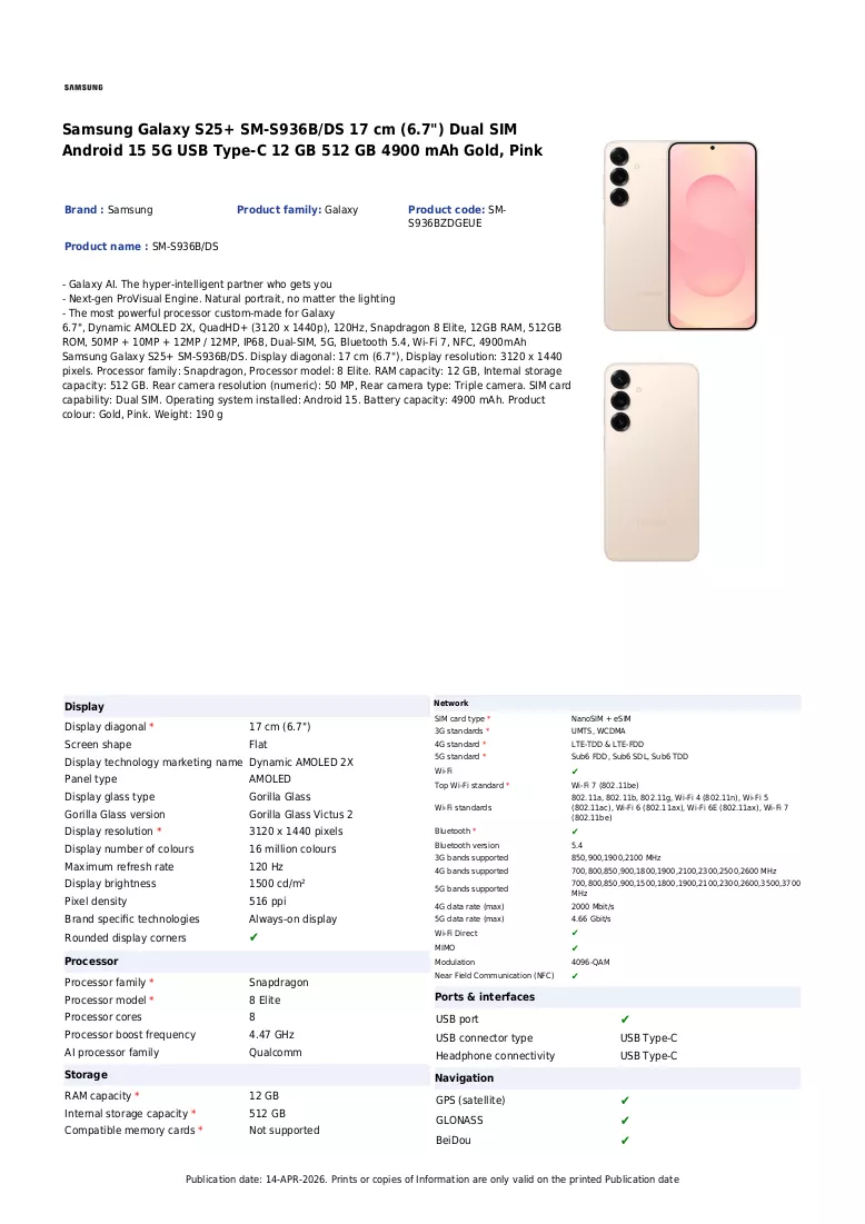 Folleto