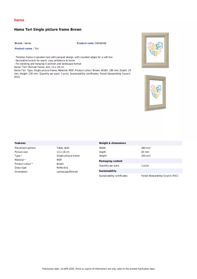 Folleto