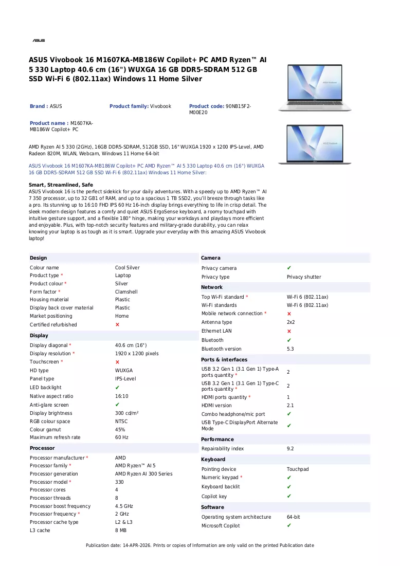 Folleto