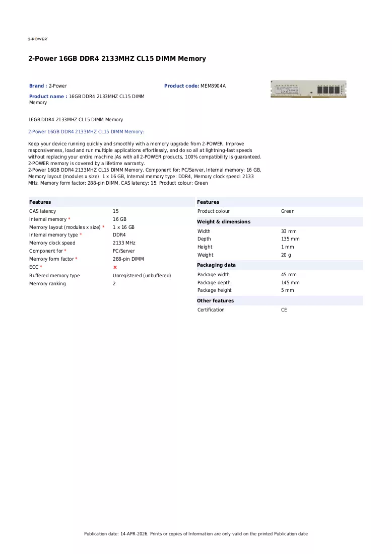 Folleto