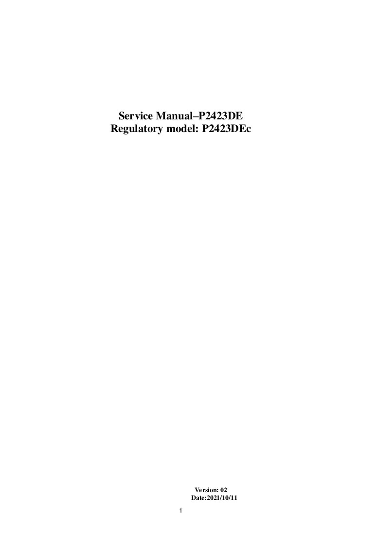 Manual