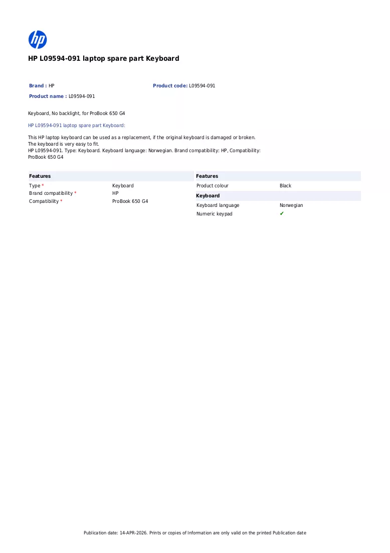 Folleto