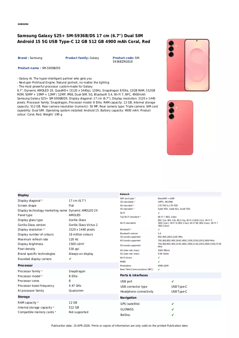 Folleto