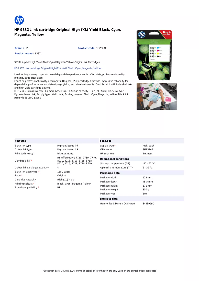 Folleto