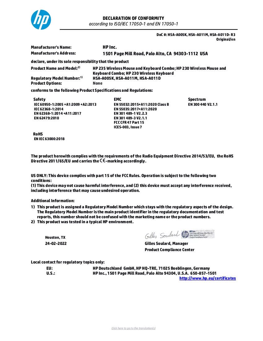 Documento