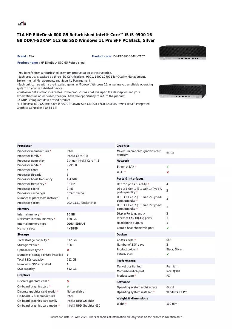 Folleto