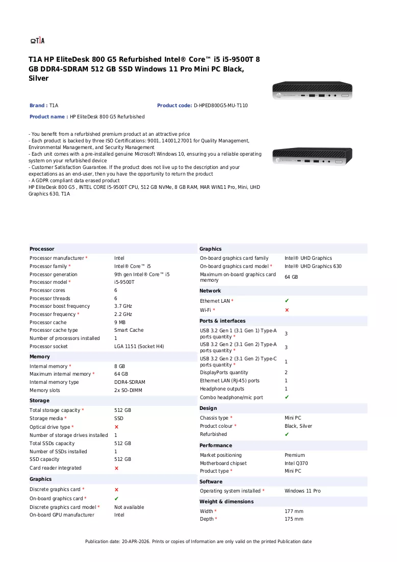 Folleto