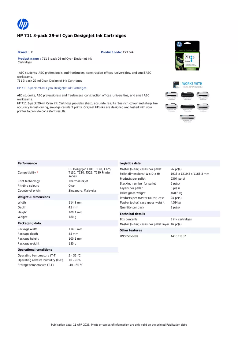 Folleto
