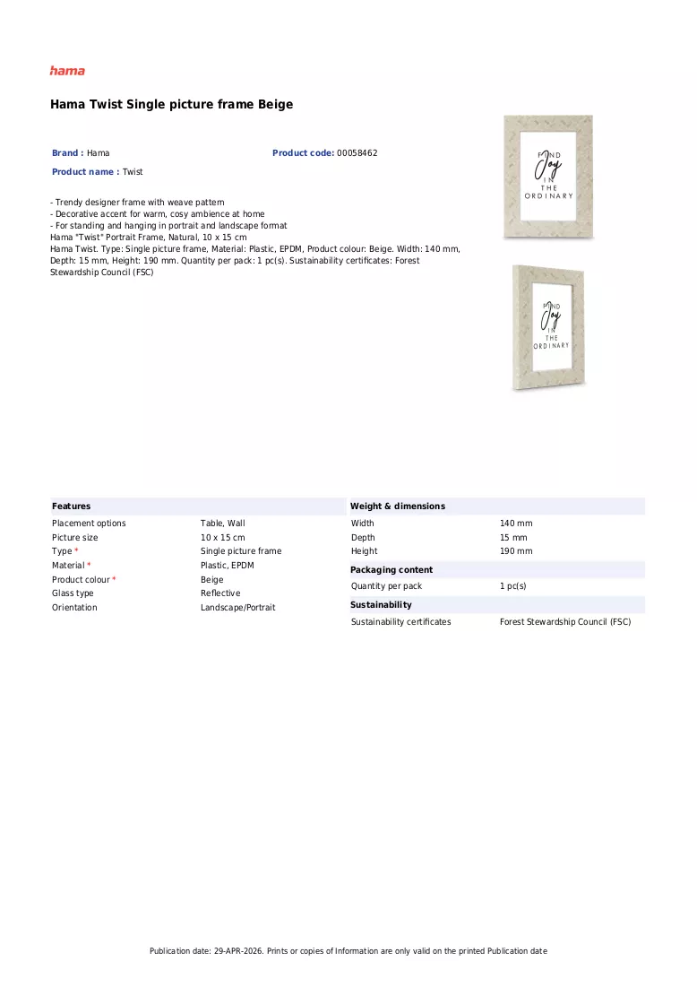 Folleto