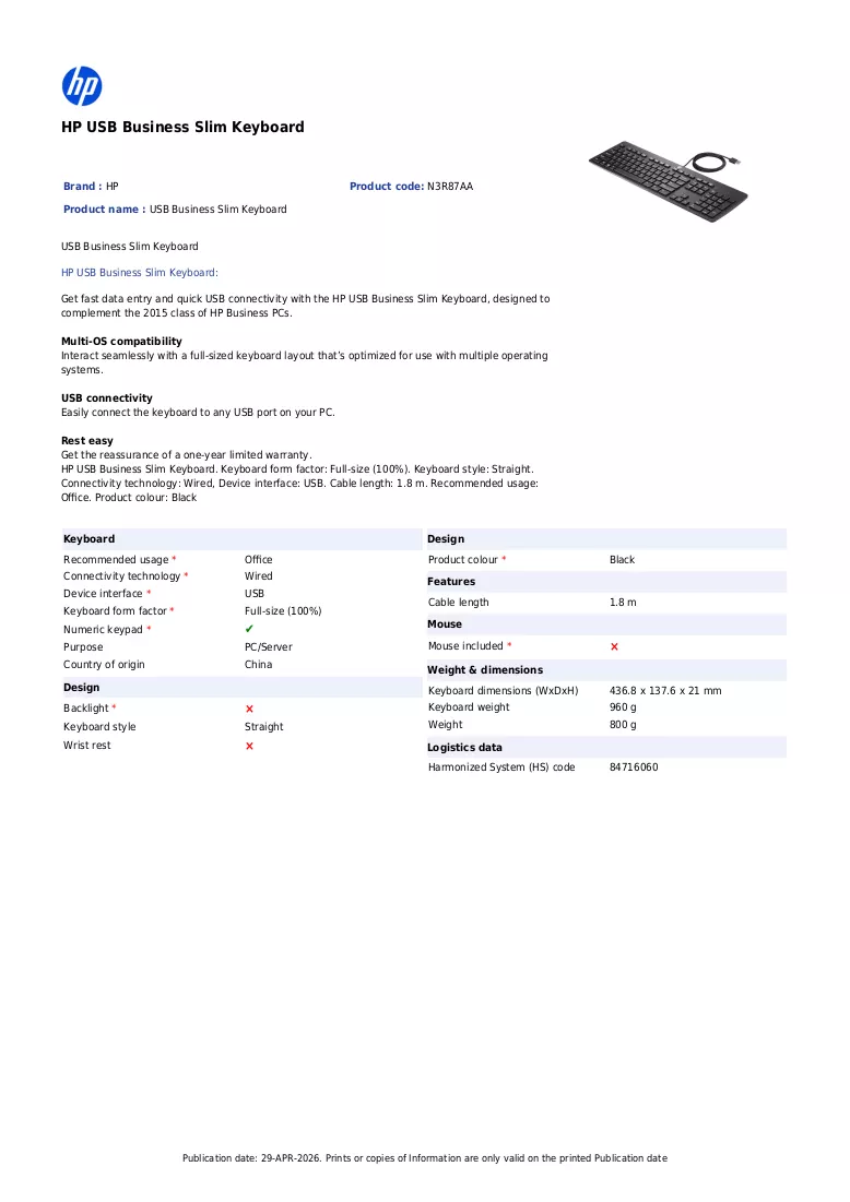 Folleto