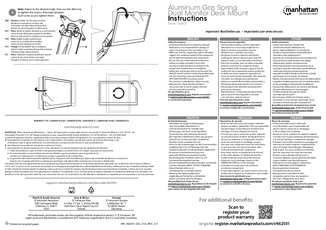 Manual