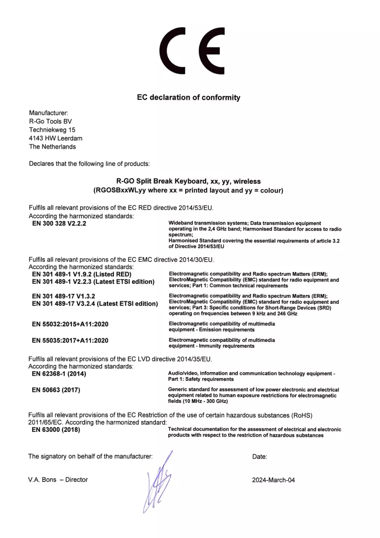 Documento
