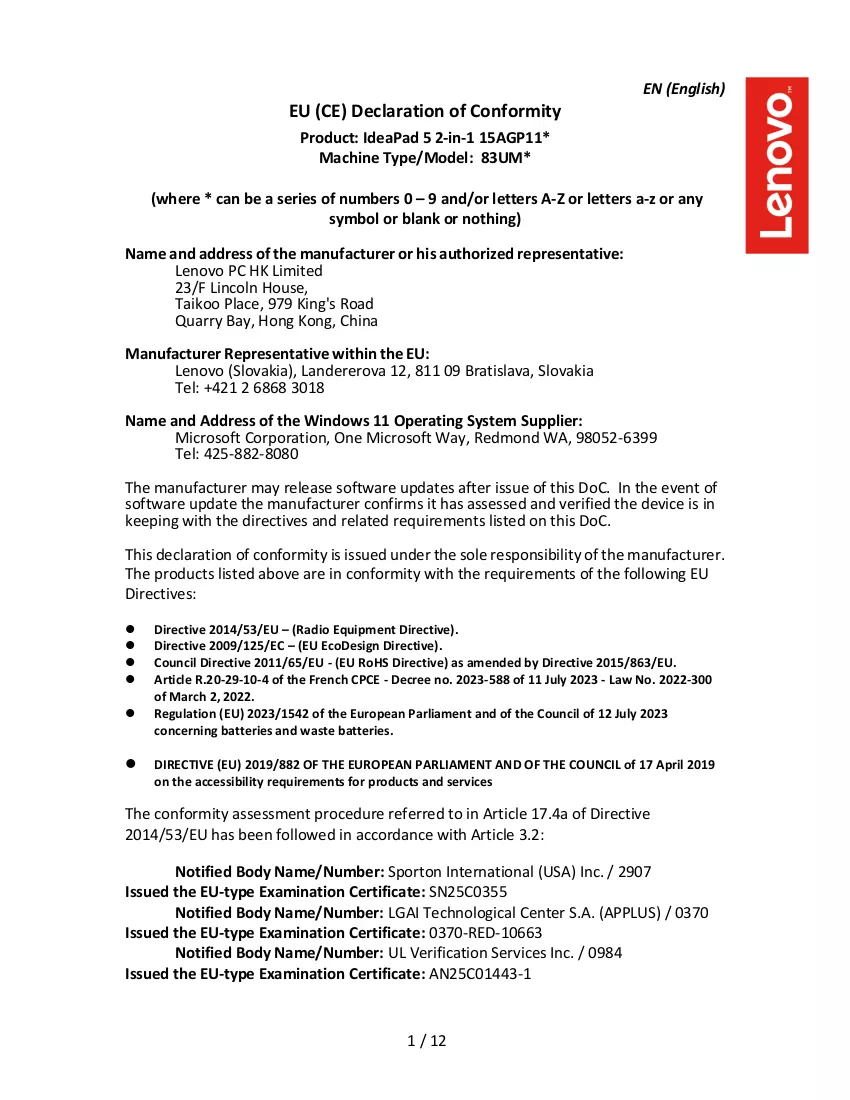 Documento