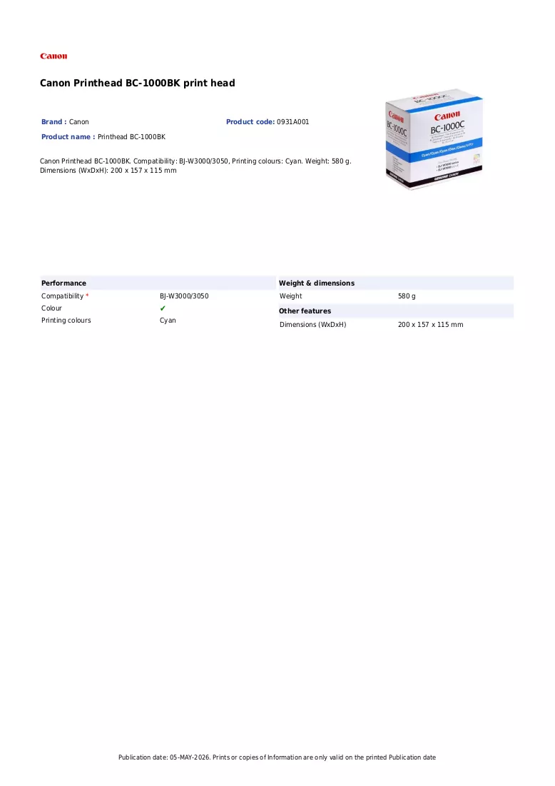 Folleto