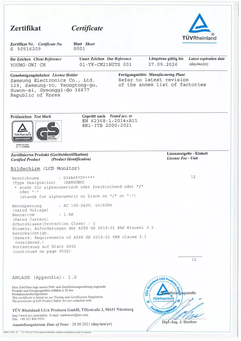 Documento