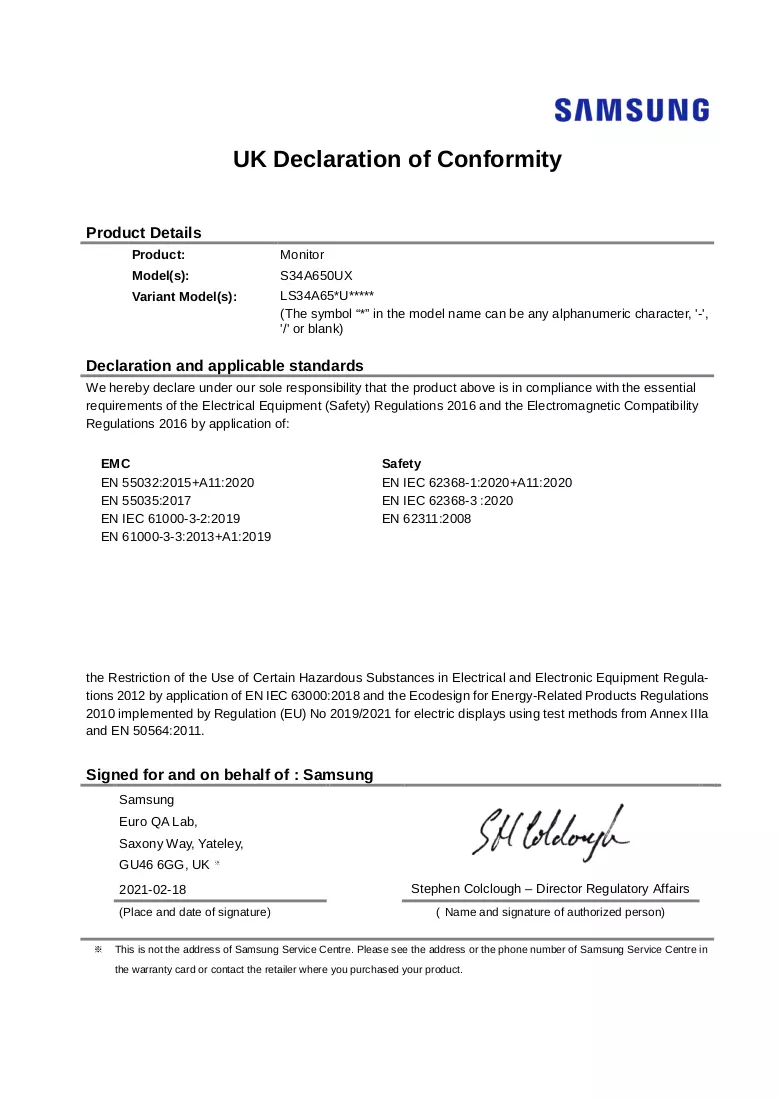 Documento