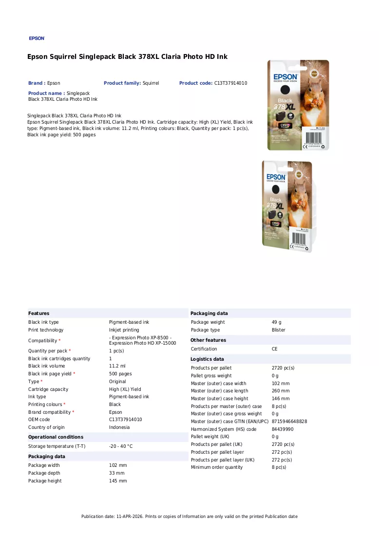Folleto