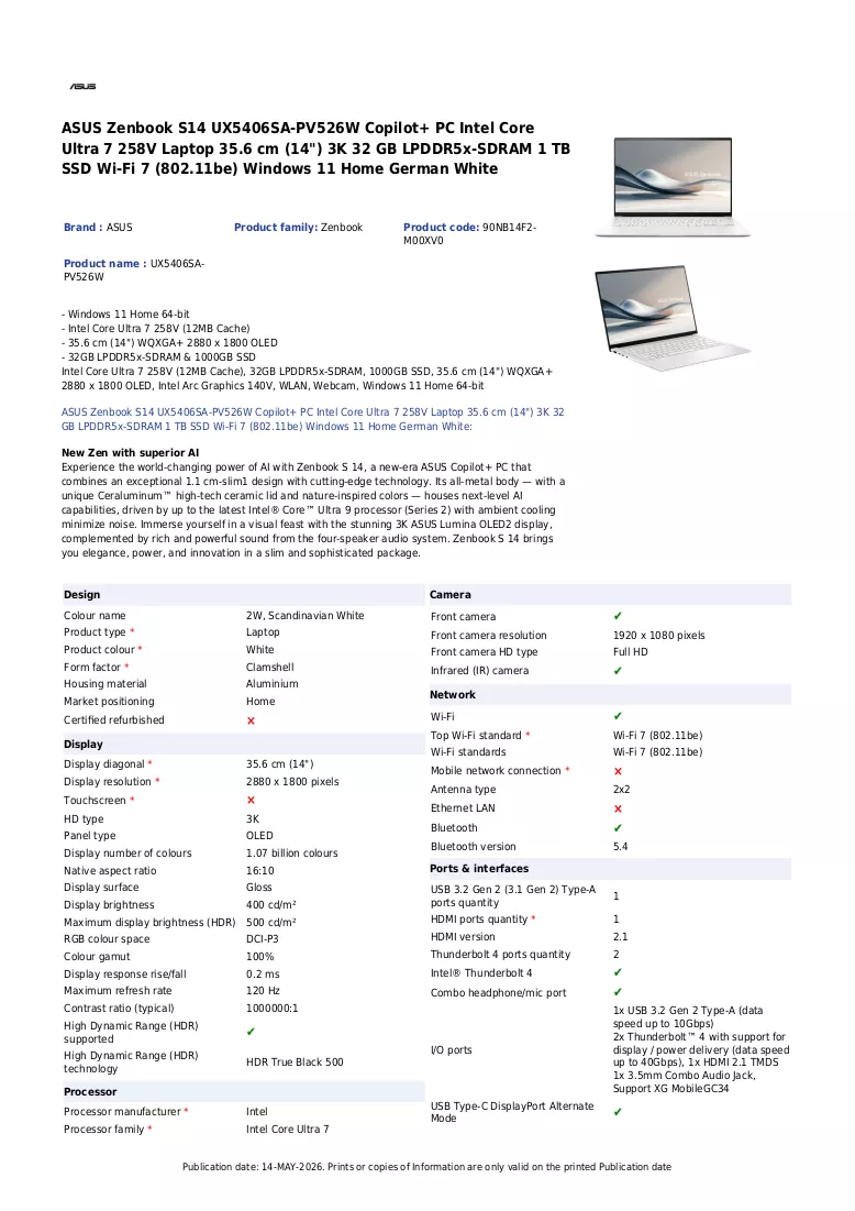 Folleto