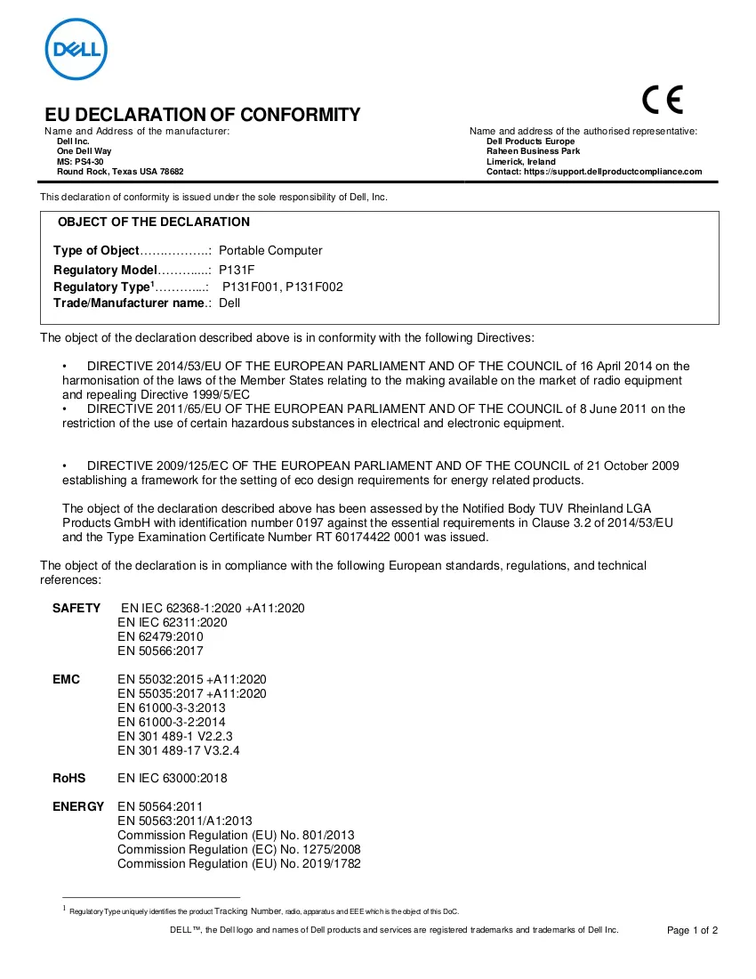Documento