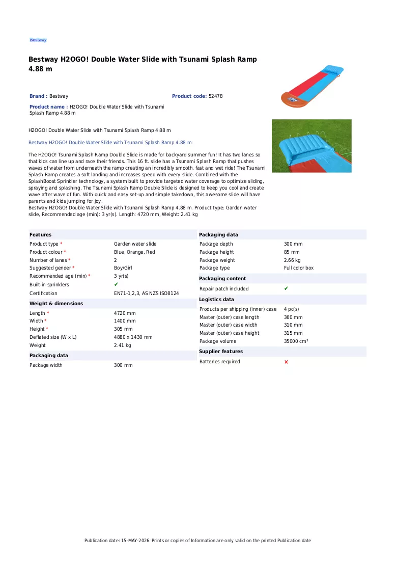 Folleto