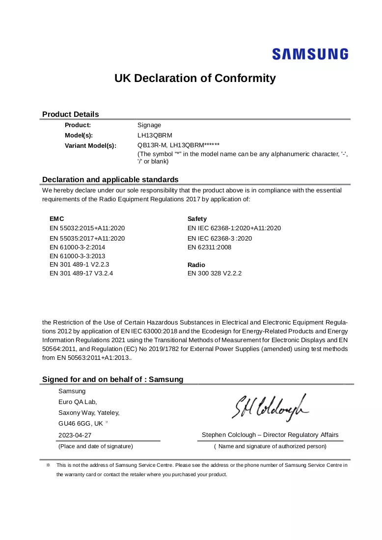 Documento