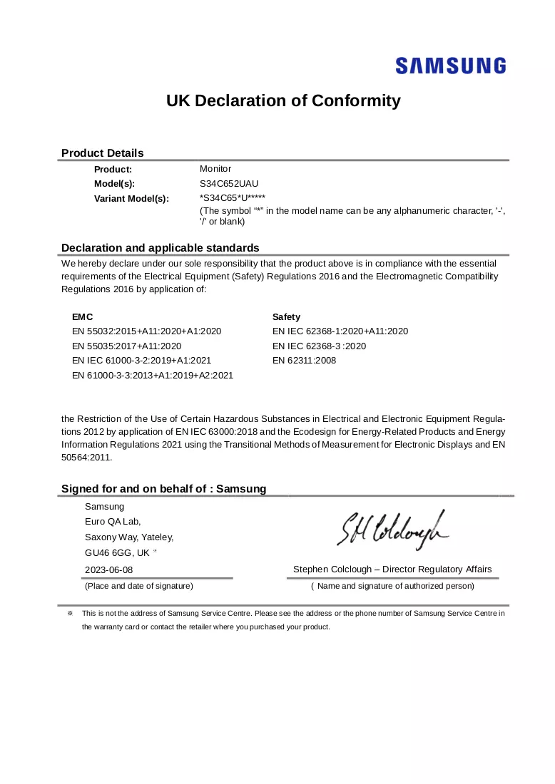 Documento