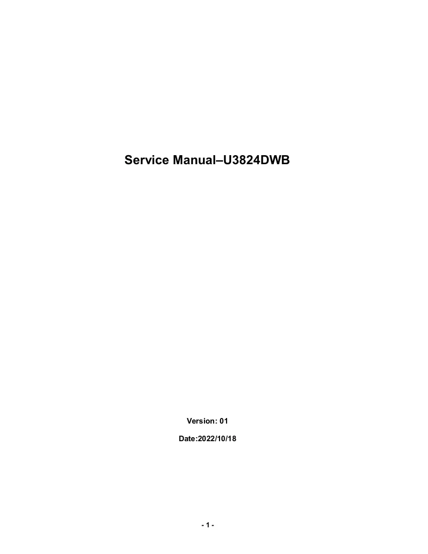 Manual