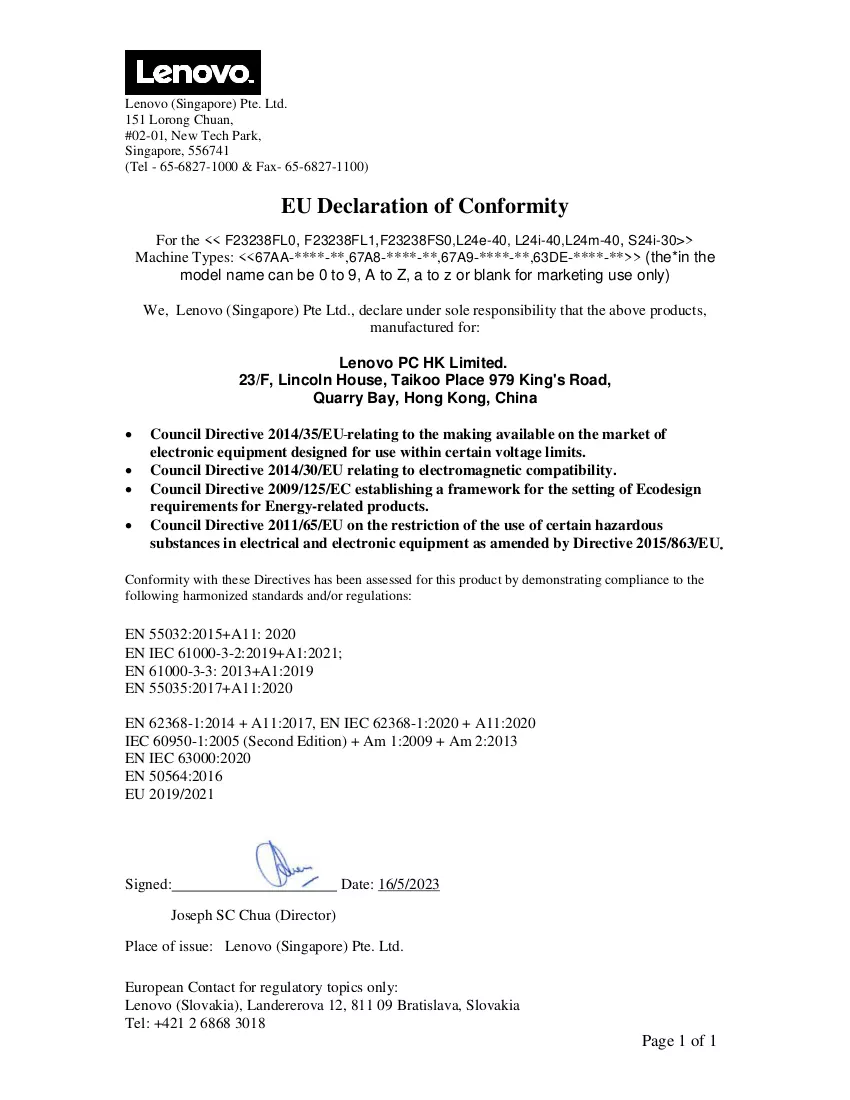 Documento