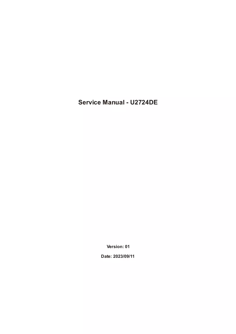 Manual