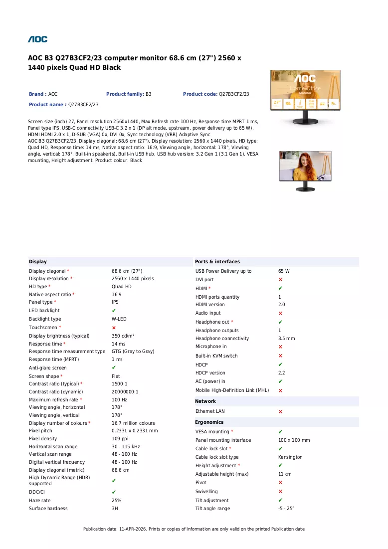 Folleto