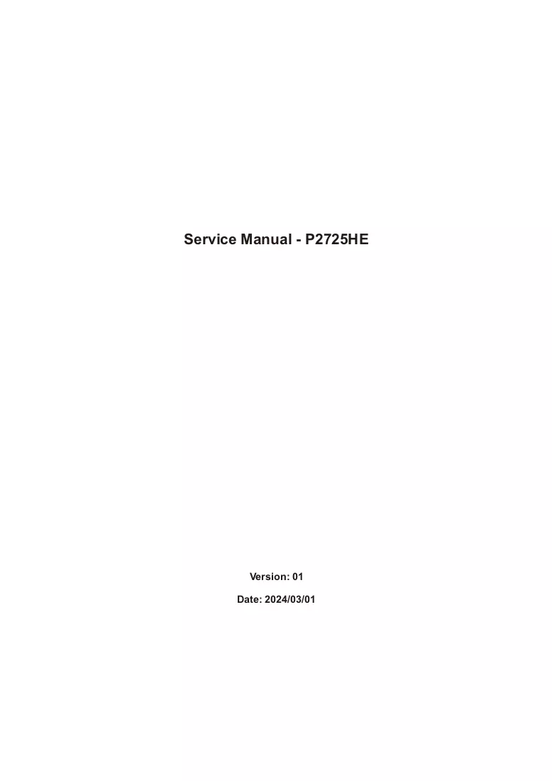 Manual