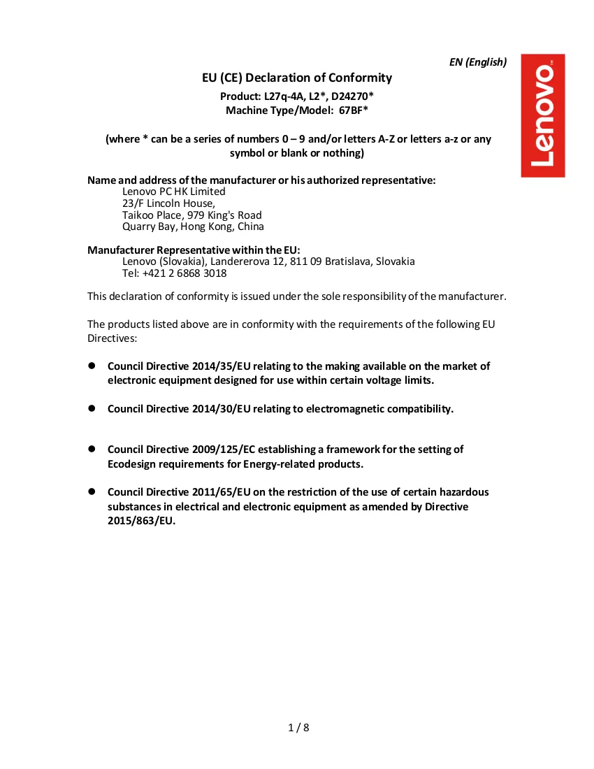Documento
