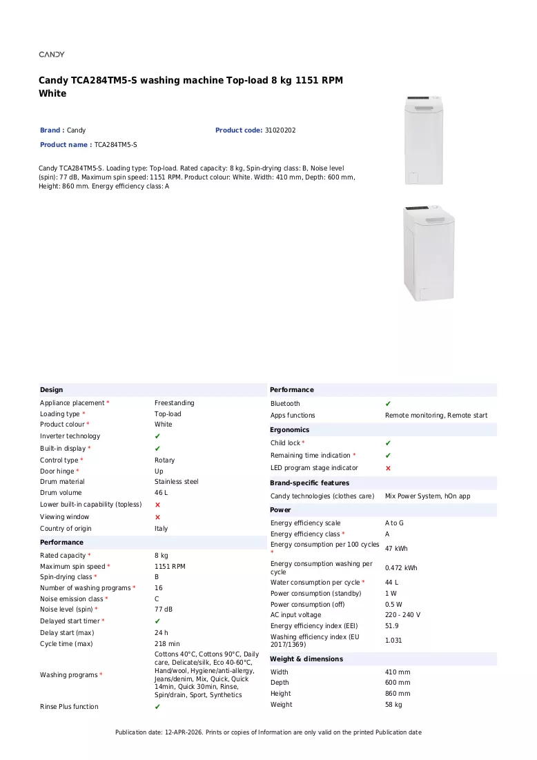 Folleto