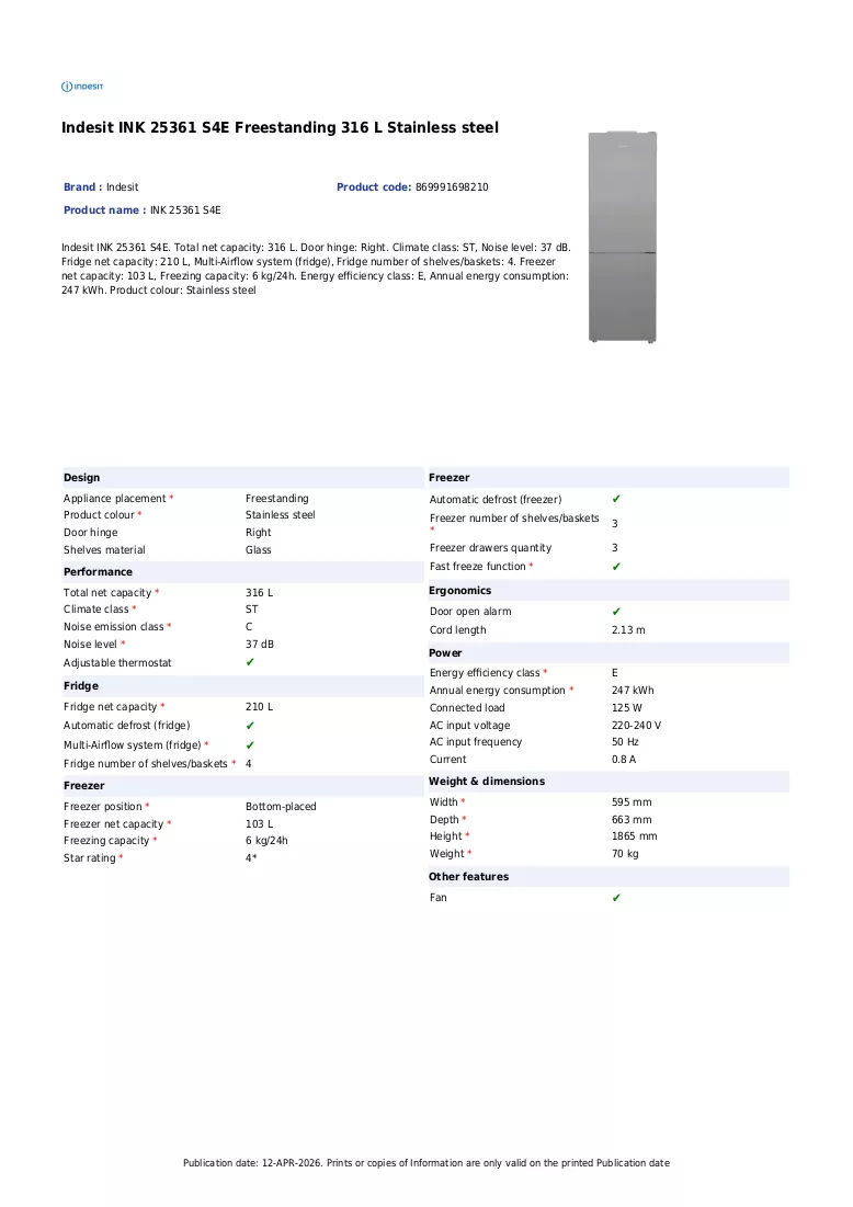 Folleto