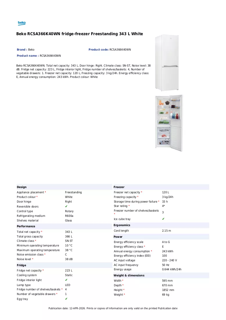 Folleto