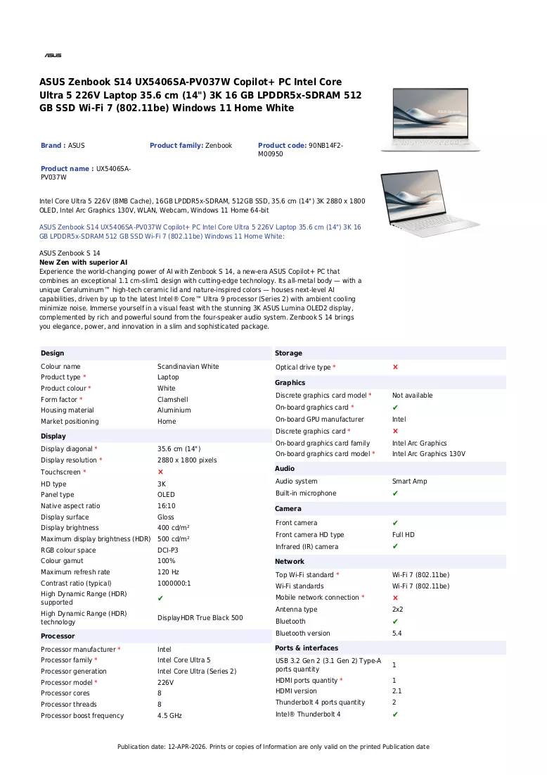 Folleto