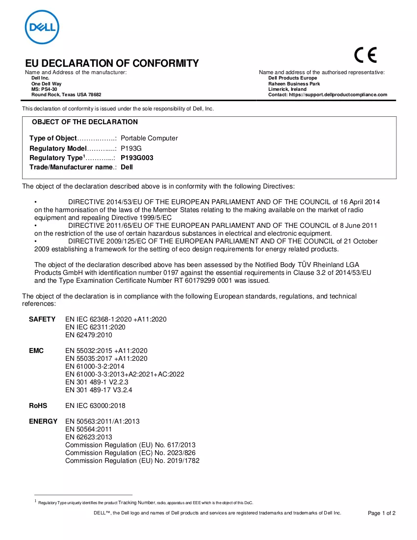 Documento