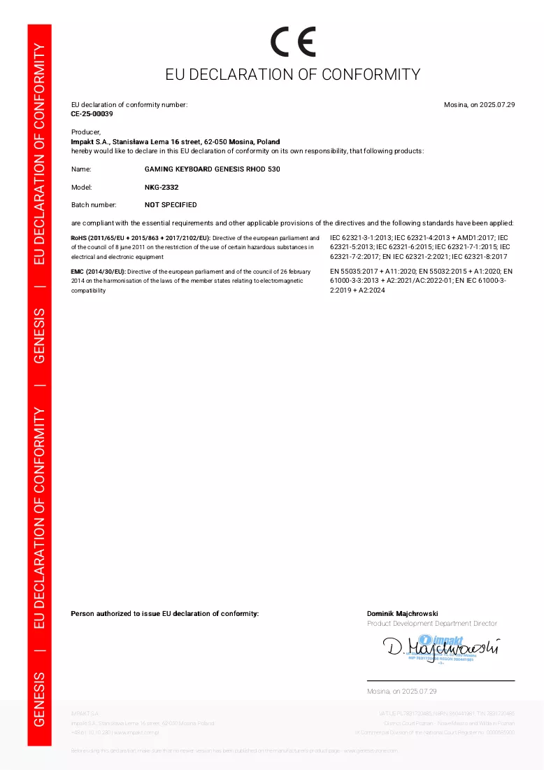 Documento