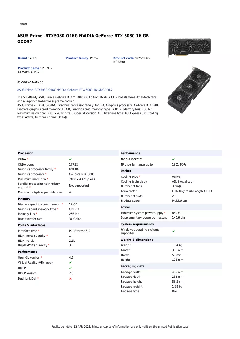 Folleto