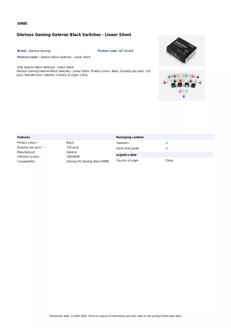 Folleto