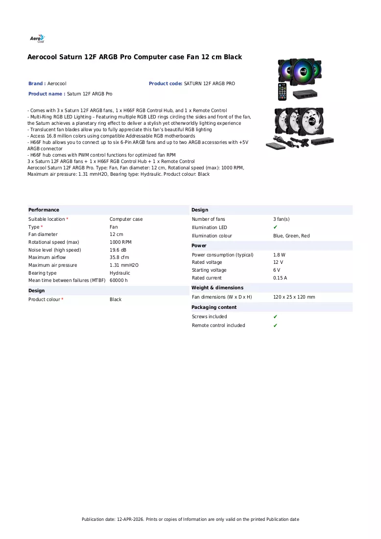 Folleto