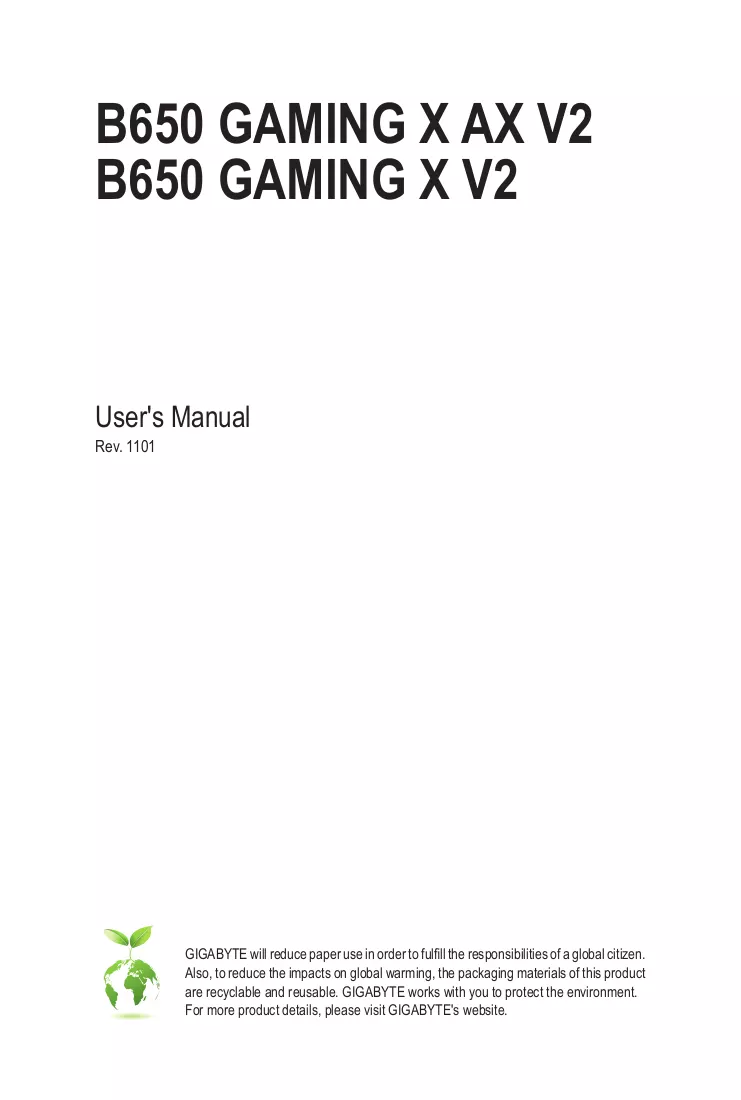 Manual