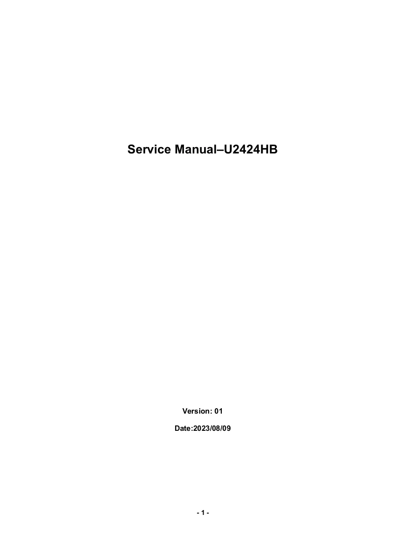 Manual