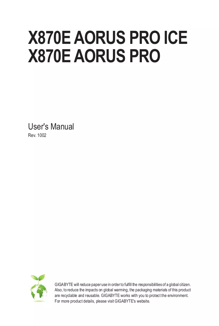 Manual
