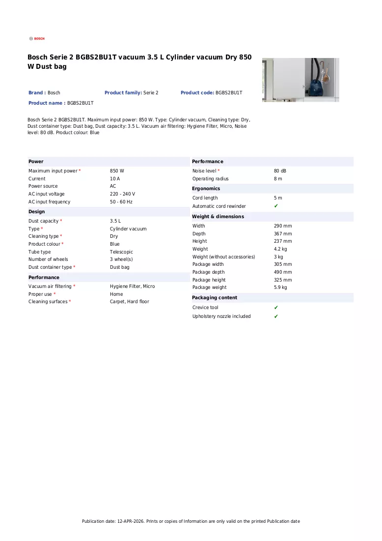 Folleto