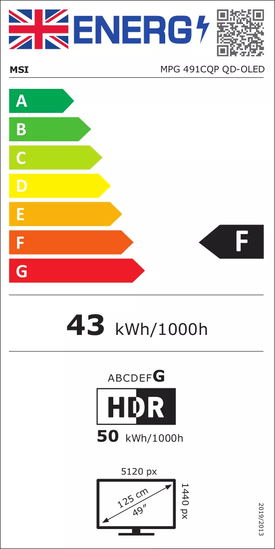 Etiqueta energética