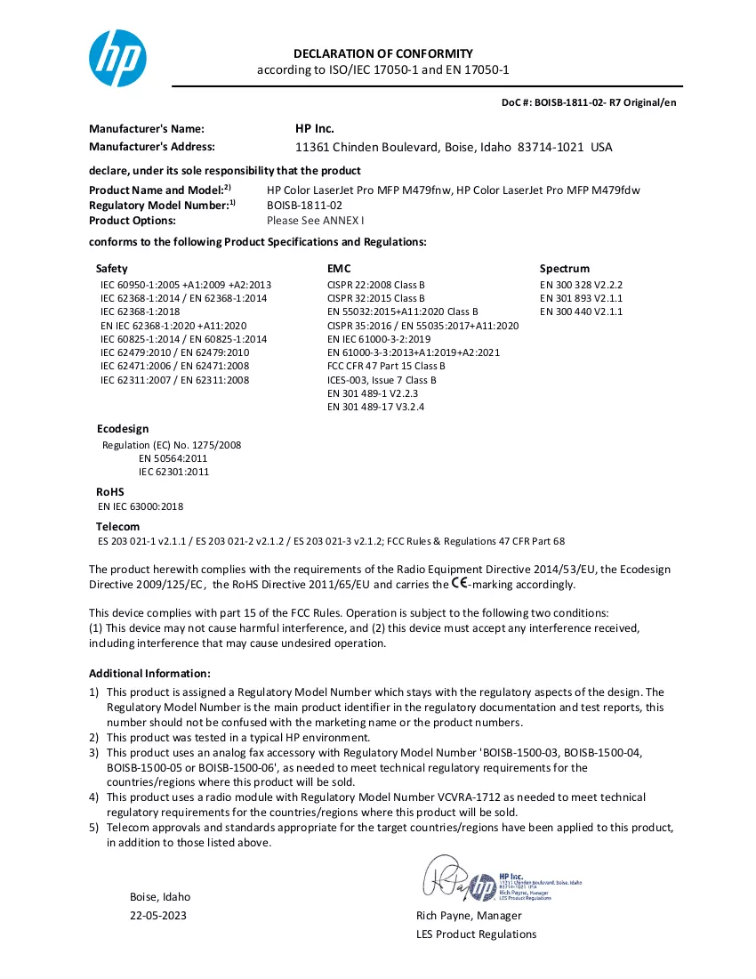 Documento