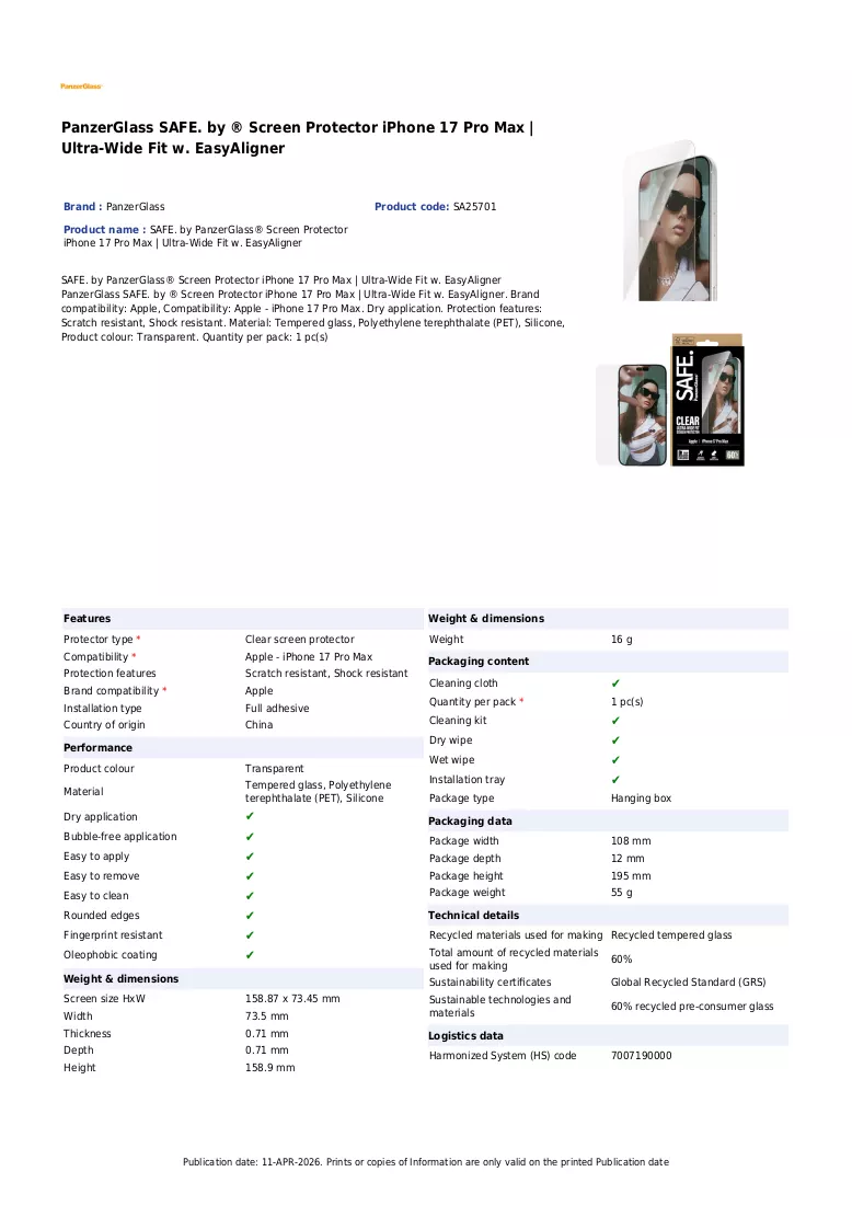 Folleto