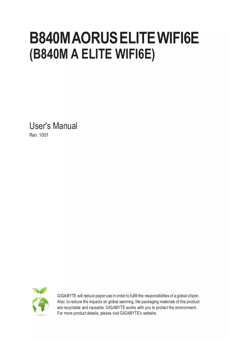 Manual