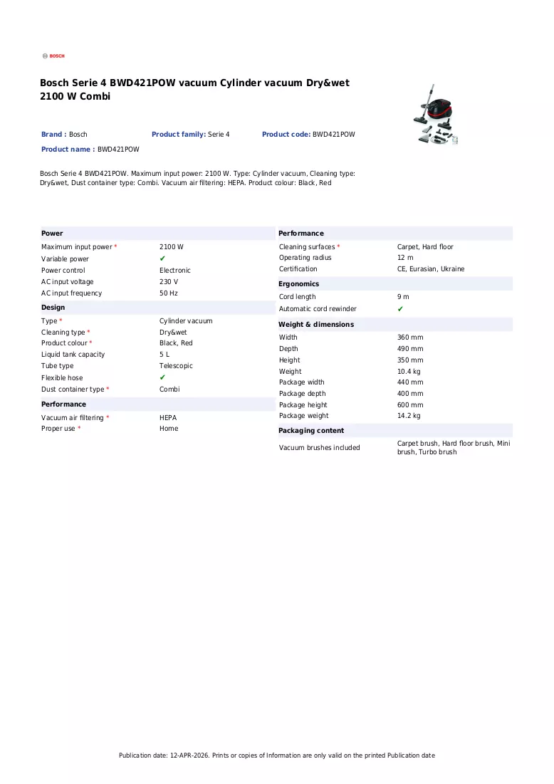 Folleto